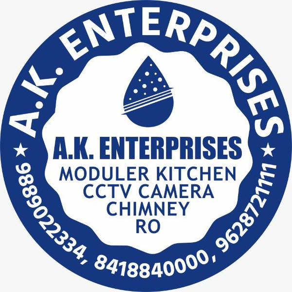 Cover photo of A.K. Enterprises Chimney service center